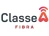 Logo de Classe A Fibra